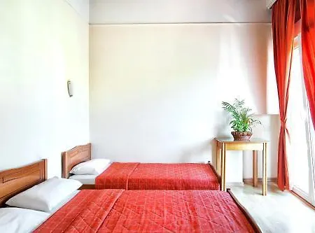 Keletron - Bike Friendly Hotel 2*