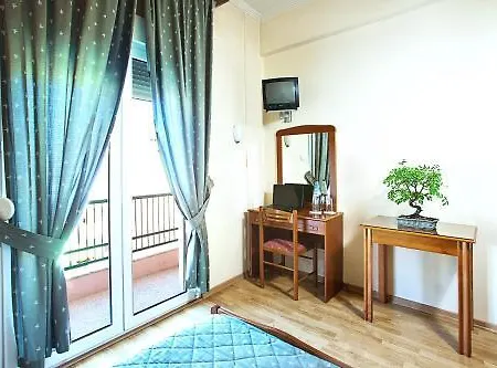 Keletron - Bike Friendly Hotel 2*