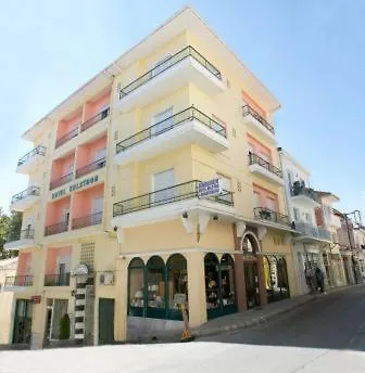Hotel Keletron - Bike Friendly 2*