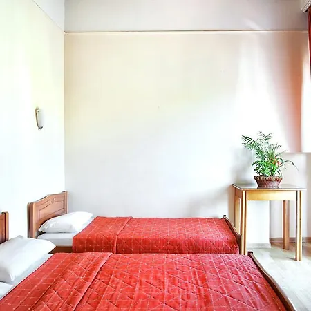 Keletron - Bike Friendly Hotel