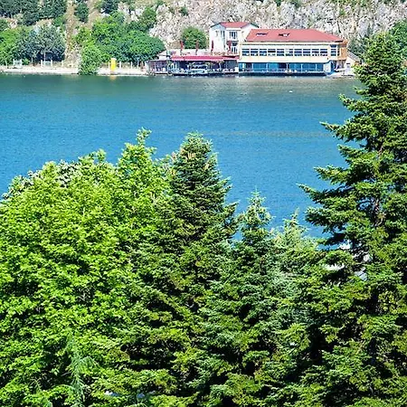 Hotel Keletron - Bike Friendly Kastoria