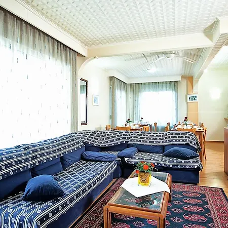 Keletron - Bike Friendly Hotel Kastoria