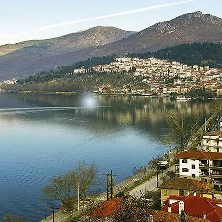 Keletron - Bike Friendly Hotel 2*