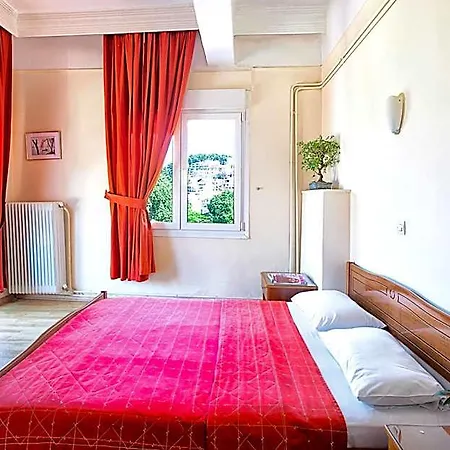 Keletron - Bike Friendly Hotel 2*