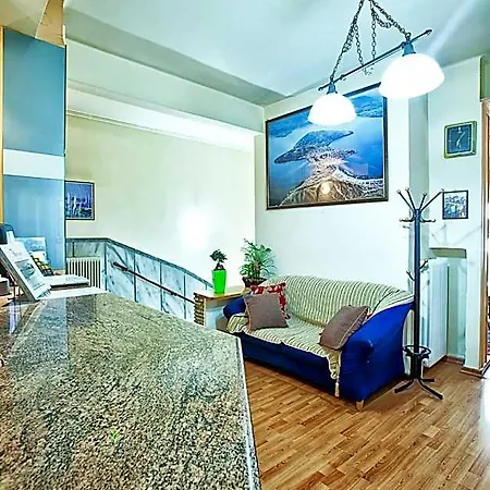 Keletron - Bike Friendly Hotel
