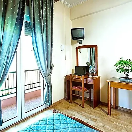 Keletron - Bike Friendly Hotel 2*