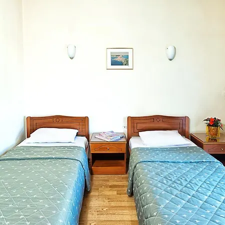 Keletron - Bike Friendly 2* Kastoria