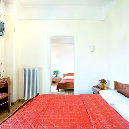 Keletron - Bike Friendly Kastoria