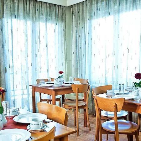 Hotel Keletron - Bike Friendly Kastoria