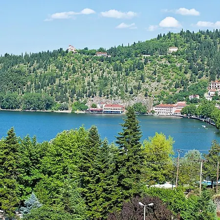 Keletron - Bike Friendly 2* Kastoria