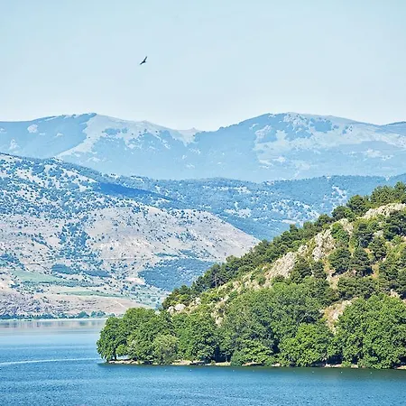 Keletron - Bike Friendly Hotel