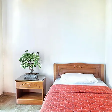 Keletron - Bike Friendly