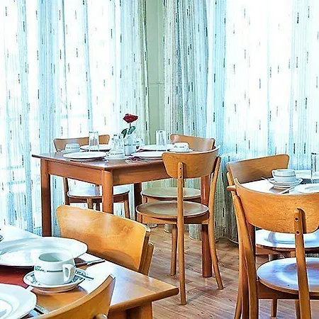 Keletron - Bike Friendly فندق 2*