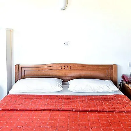 Hotel Keletron - Bike Friendly 2*