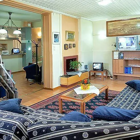 Keletron - Bike Friendly Hotel 2*