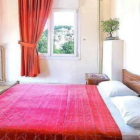 Keletron - Bike Friendly Hotel Kastoria