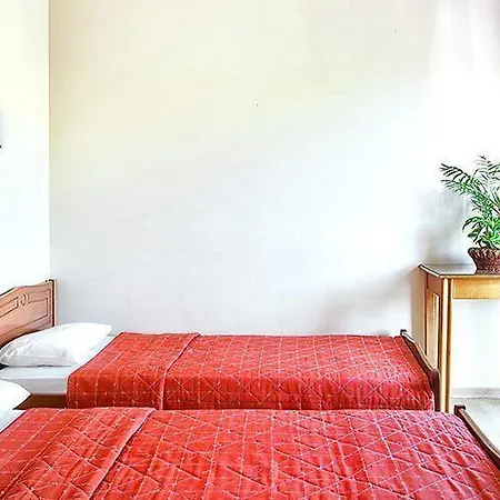 Hotel Keletron - Bike Friendly 2*