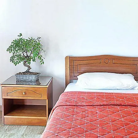Keletron - Bike Friendly Hotel 2*