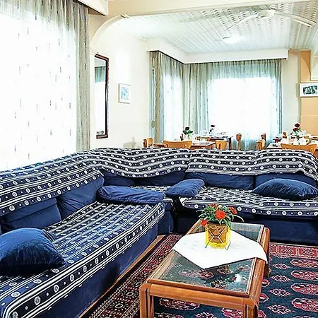 Keletron - Bike Friendly