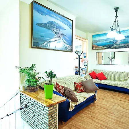 Keletron - Bike Friendly Kastoria