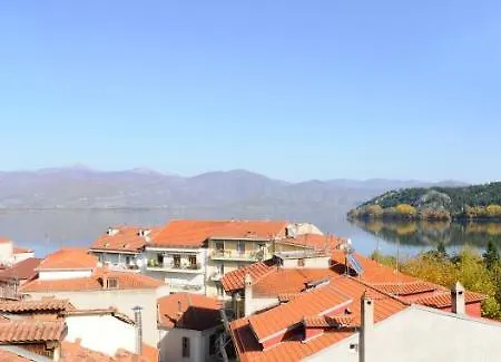 Keletron - Bike Friendly 2*