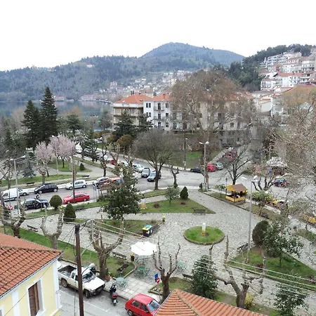 Keletron - Bike Friendly Hotel