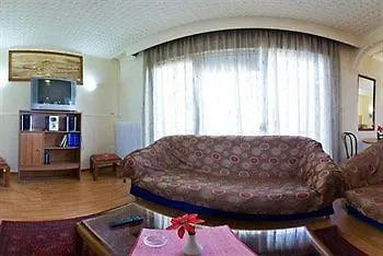 Keletron - Bike Friendly 2* Kastoria