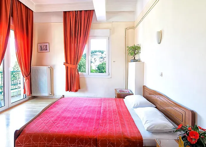 Keletron - Bike Friendly 2* Kastoria