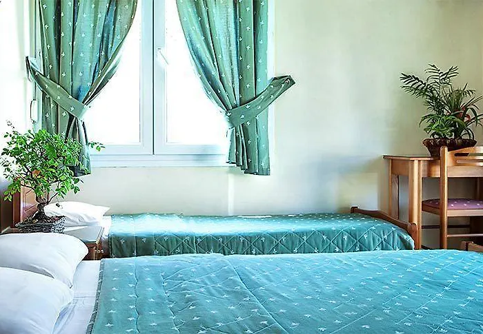 Keletron - Bike Friendly