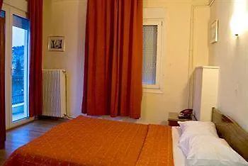 Hotell Keletron - Bike Friendly