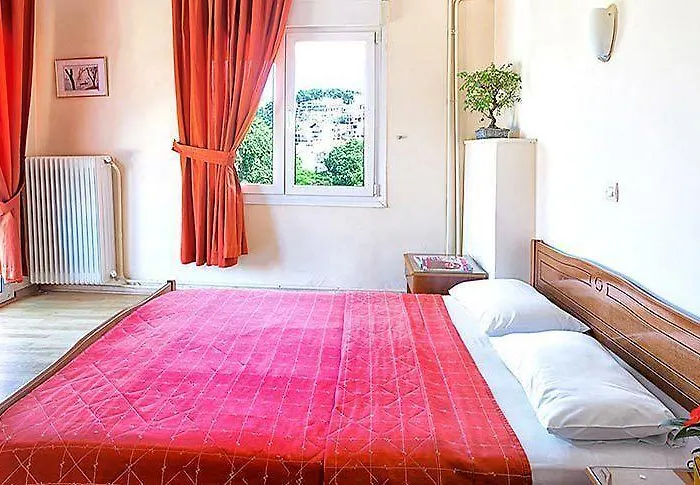 Keletron - Bike Friendly Hotell Kastoria