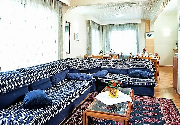 Keletron - Bike Friendly