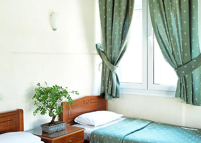 Keletron - Bike Friendly 2* Kastoria